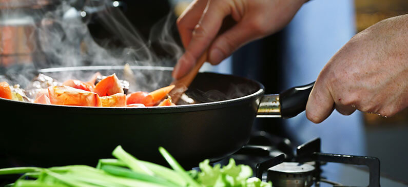 Villa Aiko - Private chef