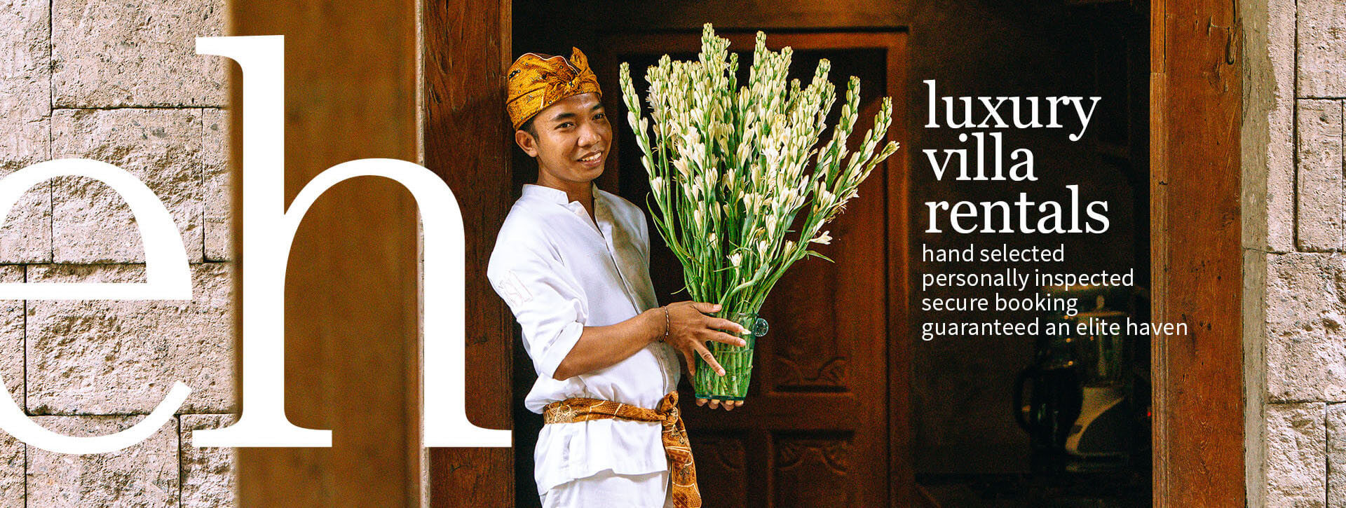 Elite Havens - Staff